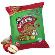 BENNY BULLY'S Gâteries Chien Mini Foie de Boeuf & Pomme 18g