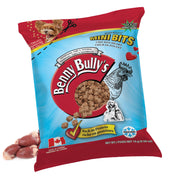 BENNY BULLY'S Gâteries Chien Mini Coeur de Poulet 16g