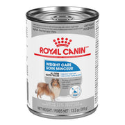 ROYAL CANIN Chien Soin Minceur, Pâté en Sauce 385g
