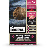 Voir l’image dans la galerie, BOREAL GRAINS SANTÉ Chien GR Viandes Rouges 10kg