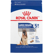 ROYAL CANIN Grand Chien Adulte 5+ 13.6kg