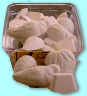 RIGA Gâteries Oiseaux Bloc Minéral Vanille en Vrac