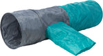 Voir l’image dans la galerie, TRIXIE Tunnel 4 Ouvertures en Polyester