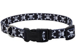 Voir l’image dans la galerie, PET ATTIRE STYLES Collier Nylon 3/4x14-20" SKZ