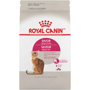 ROYAL CANIN Chat Saveur Sélectif 2.72kg