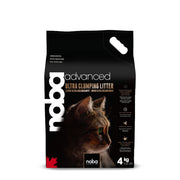 NOBA ADVANCED Litière Sans Parfum 4kg