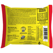 *BENNY BULLY'S Mini Chops Gâteries Chat Foie Boeuf 63g