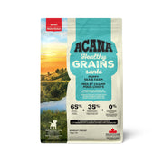 ACANA GRAINS SANTÉ Chiot Mer & Champ 1.8kg