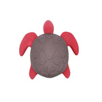 Voir l’image dans la galerie, BUD&#39;Z Jouet Chien Tortue Rouge 6&quot;
