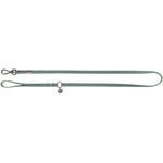 Voir l’image dans la galerie, CITYSTYLE Laisse en PVC S/M Sauge
