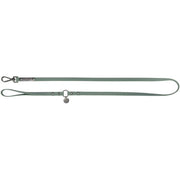 CITYSTYLE Laisse en PVC S/M Sauge