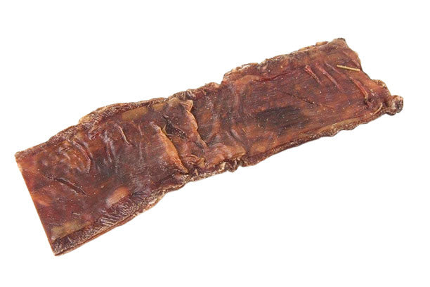 PETZ Gâteries Chien Lanière de Jerky de Boeuf