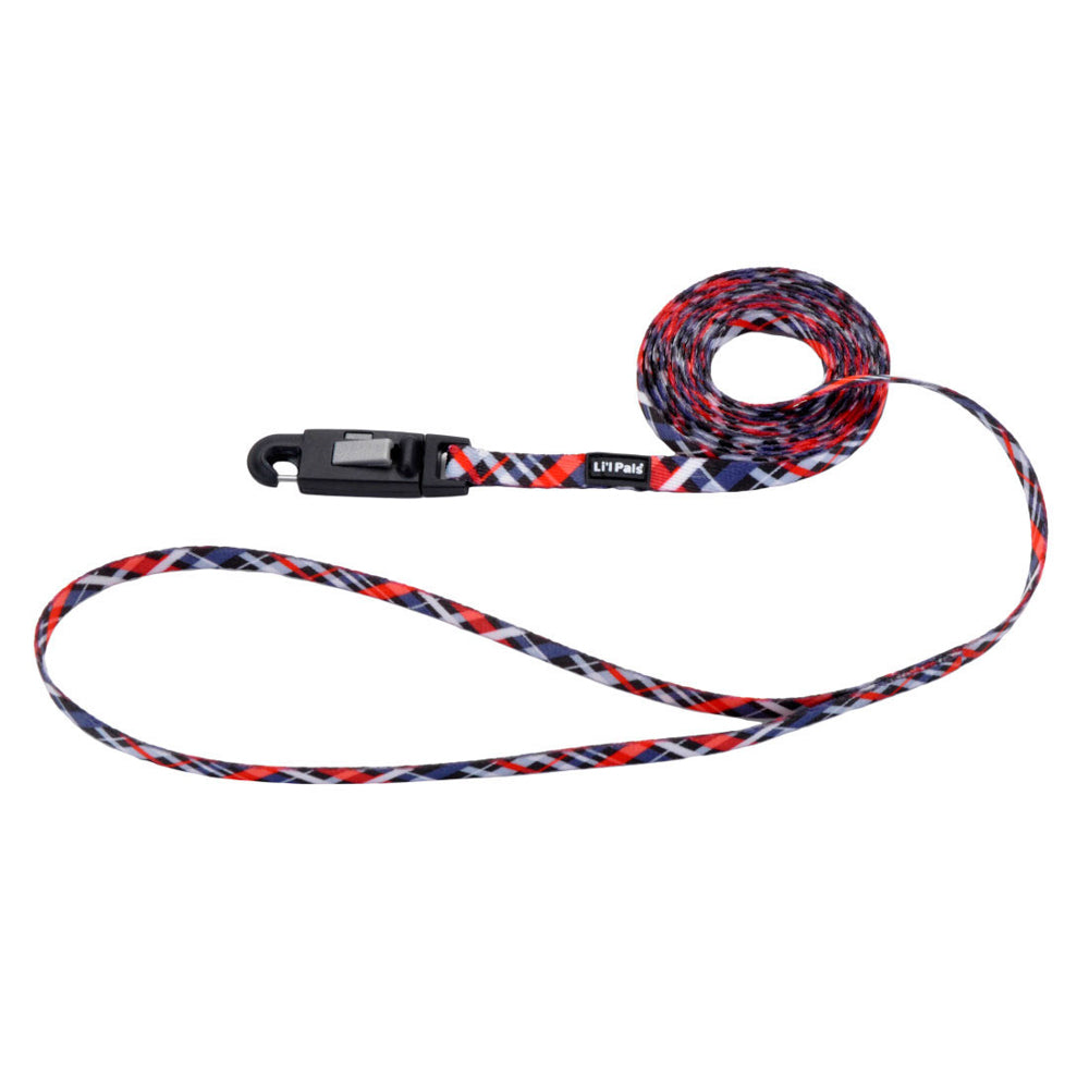 LI'L PALS Laisse Nylon 3/8x72" RYP