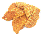 GRANVILLE ISLAND Gâteries Chien Poitrine de Poulet Déshydraté 80g