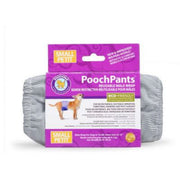 POOCHPAD PoochPants Mâle 8-15lb S