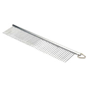 SAFARI Peigne pour Poils Fins 4.5