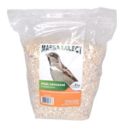 MASKA SELECT Nourriture Maïs Cassé Criblé 8kg pour Oiseaux Sauvages