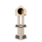 NOBA Origin Arbre Condo Gris