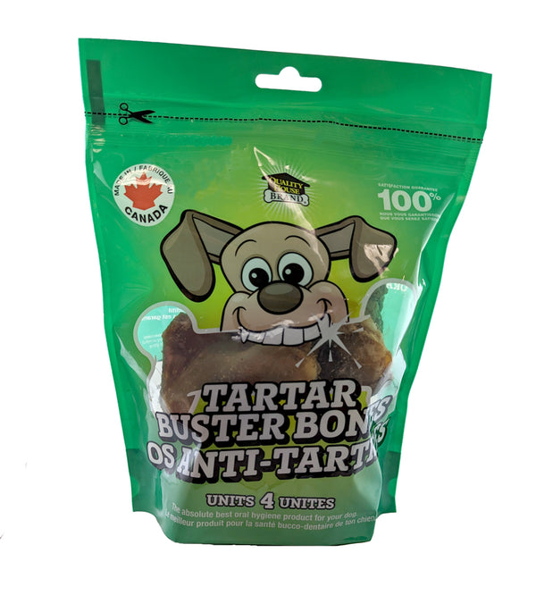 PETZ Gâteries Chien Briseur de Tartre