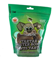 PETZ Gâteries Chien Briseur de Tartre