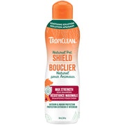 TROPICLEAN Bouclier Shampoing Force Max 591ml