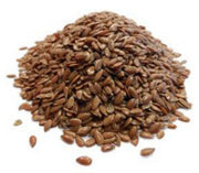 MASKA SELECT Nourriture Graine de Lin 8kg pour Oiseaux Sauvages