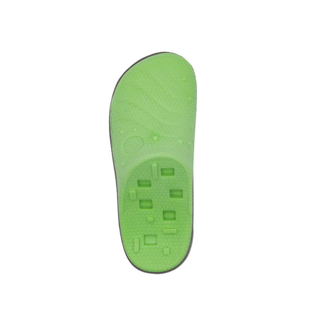 BUD'Z Jouet Chien Sandale Verte 8"