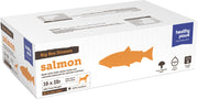 HEALTHY PAWS Chien Saumon 7.27kg