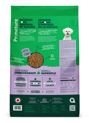 PRONATURE Chien Poulet 4kg