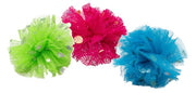 BUD'Z Jouet Chat Balles Colorées en Filet