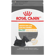 ROYAL CANIN Petit Chien Soin Peau Sensible 5.89kg