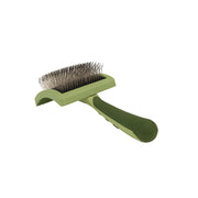 SAFARI Brosse Ferme Poils Longs M
