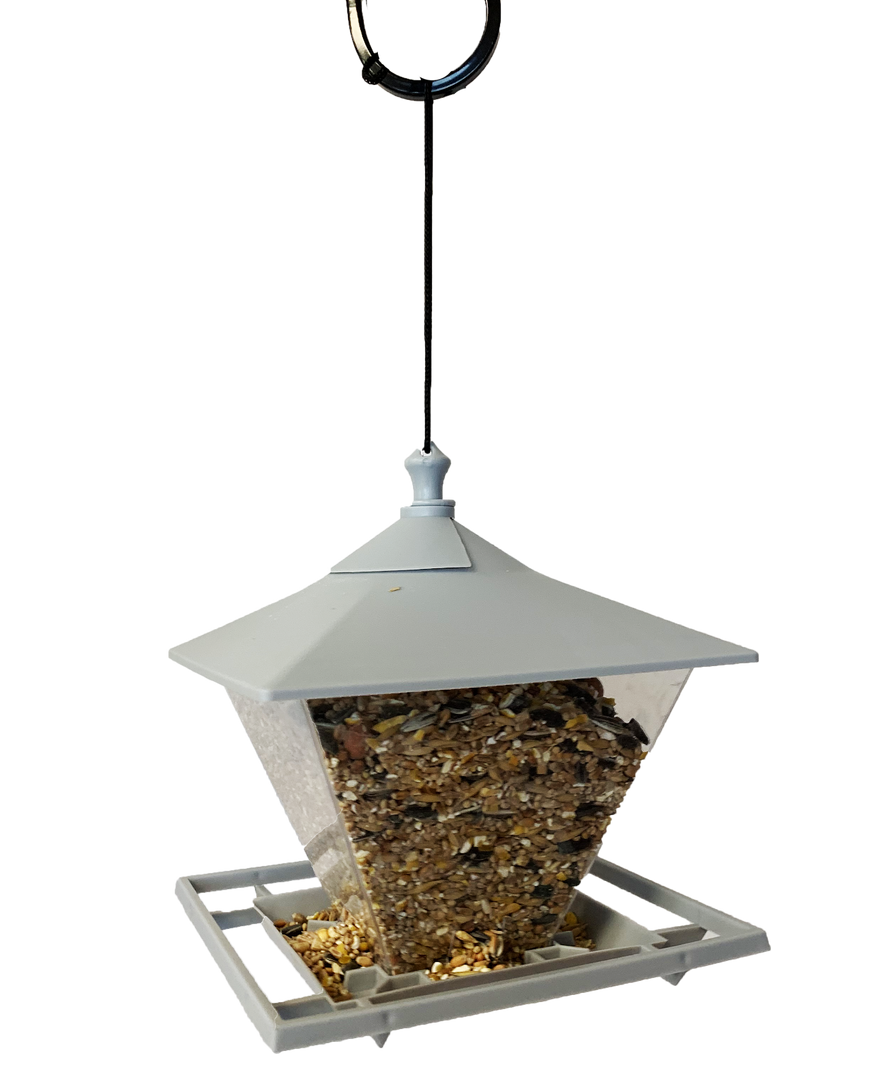 RIGA Oiseaux Mangeoire Nordique S