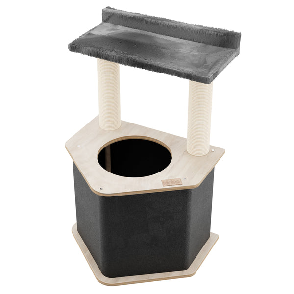 NOBA Origin Loge Gris