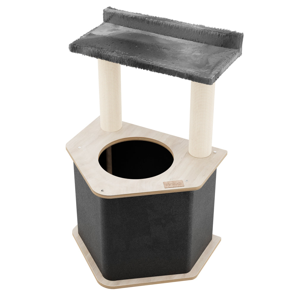 NOBA Origin Loge Gris