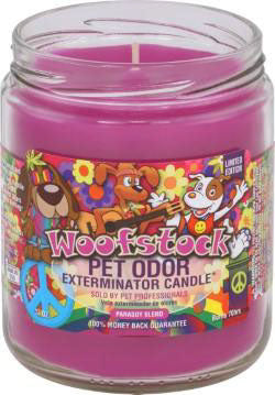 HOLLYMOLLY Chandelle Woofstock 185g