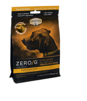 DARFORD ZERO/G Gâteries Chien Canard Rôti 170g