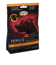 DARFORD ZERO/G Gâteries Chien Agneau Rôti 170g