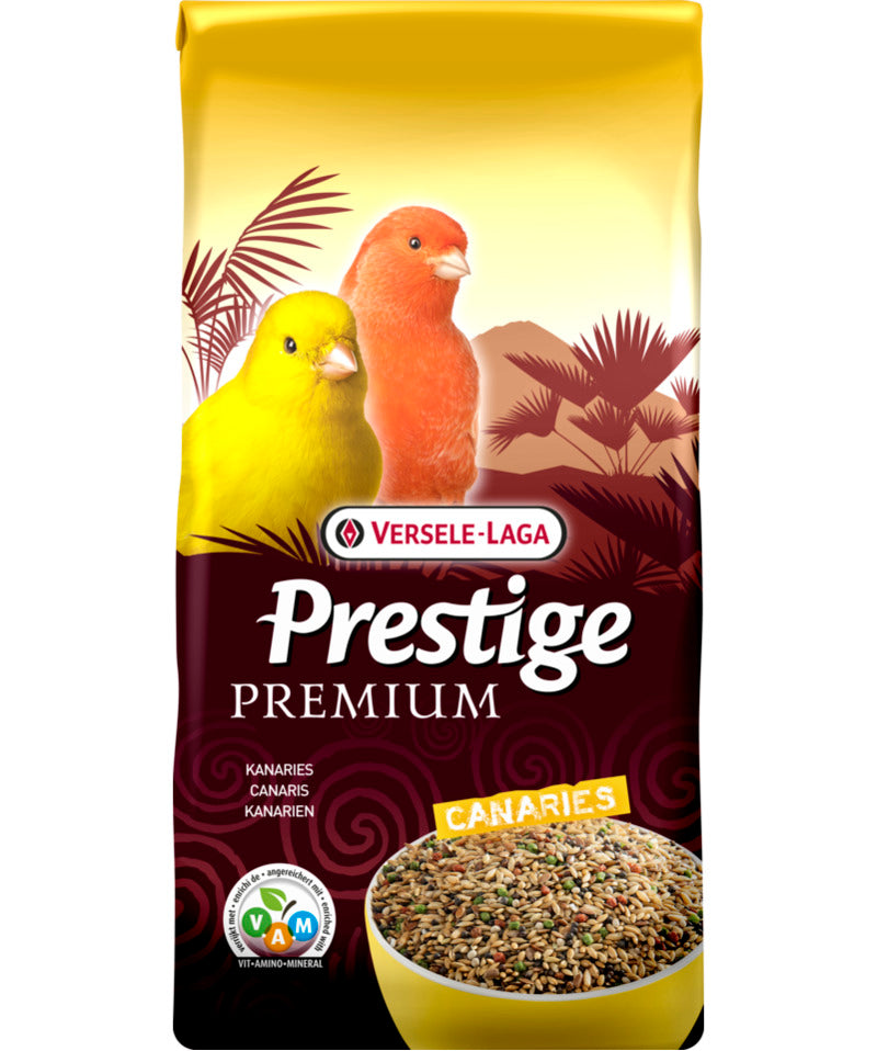 VL PREMIUM Nourriture Canaris 20kg