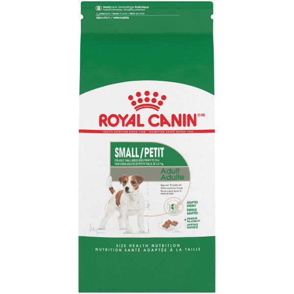 ROYAL CANIN Petit Chien Adulte 6.36kg