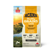 ACANA GRAINS SANTÉ Chien Volaille 1.8kg
