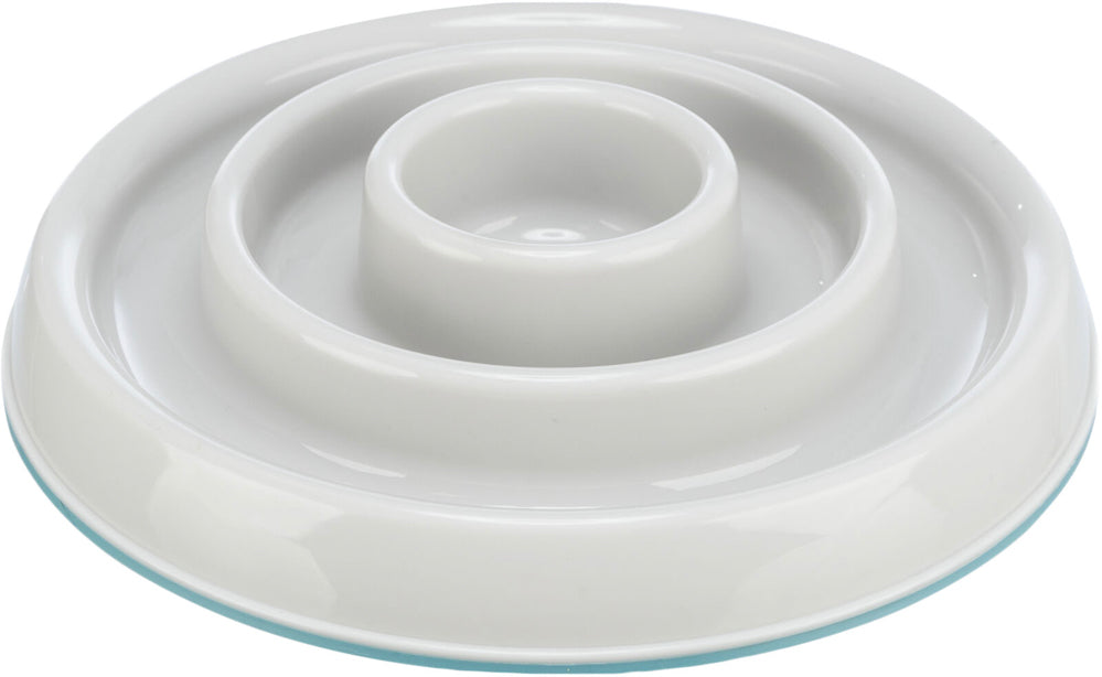 TRIXIE Bol Ralentisseur Plastique 450ml