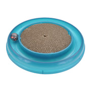 TURBO Jouet Chat Turbo Star Chaser