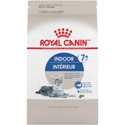 ROYAL CANIN Chat d'Intérieur 7+ 2.5kg