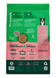 PRONATURE Chien Agneau 4kg