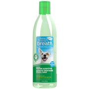 *TROPICLEAN Additif Eau Défense Quotidienne 16oz