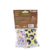 DEFINE PLANET Jouet Chat Pochette/Herbe à Chat x2