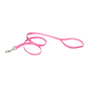 COASTAL Laisse Nylon Web 5/8x48