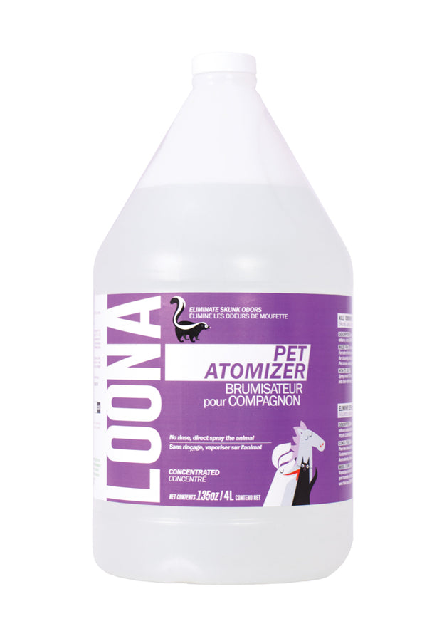 LOONA Brumisateur 1L