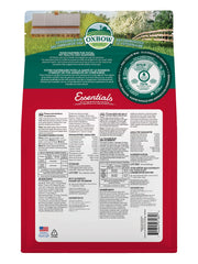 OXBOW Nourriture Hamster & Gerbille 1lb